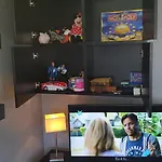 شقة Macrisbete 4 فاطمة