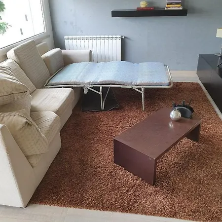 Macrisbete 4 Apartment *