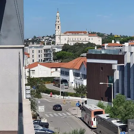 Macrisbete 4 Lägenhet Fátima