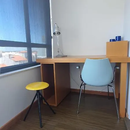 Macrisbete 4 * Fátima