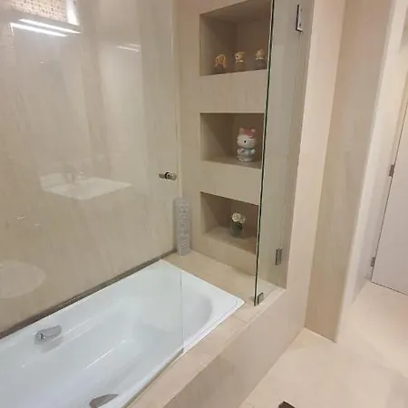 Macrisbete 4 Apartment