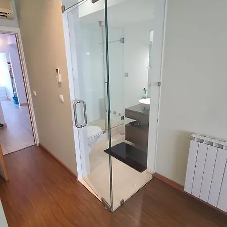 Lägenhet Macrisbete 4 *