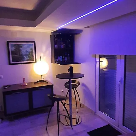 Macrisbete 4 * Fátima