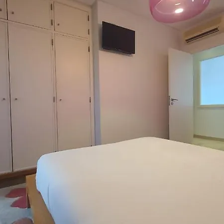 Macrisbete 4 Apartment