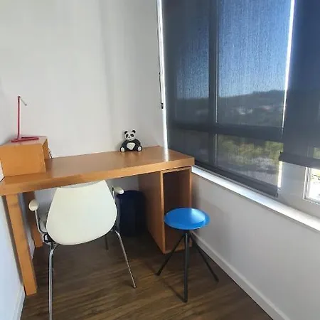 Cas Living Fátima
