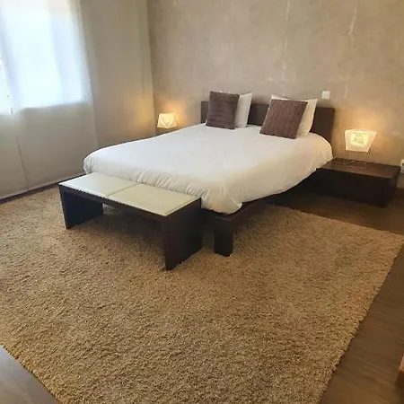 Apartament Cas Living