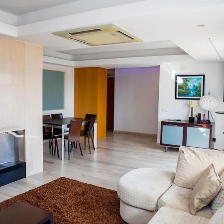 Macrisbete 4 Apartament Fátima