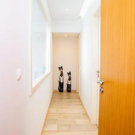 Apartament Cas Living Fátima