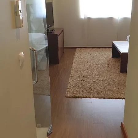 Apartament Cas Living