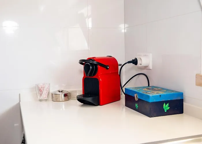 Macrisbete 4 شقة فاطمة