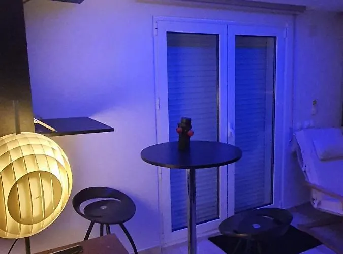 Lägenhet Macrisbete 4