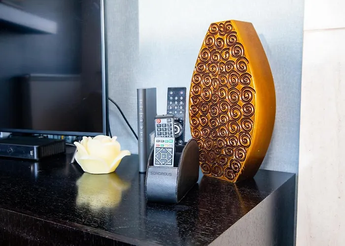 Macrisbete 4 فاطمة