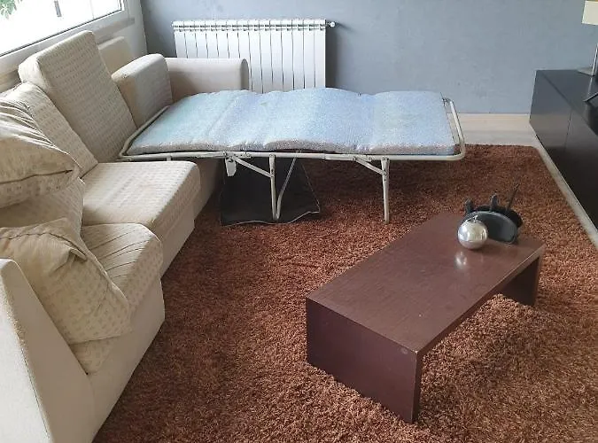 Macrisbete 4 شقة *