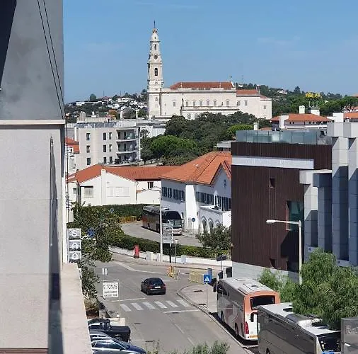 Macrisbete 4 شقة فاطمة