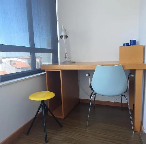 Macrisbete 4 * Fátima