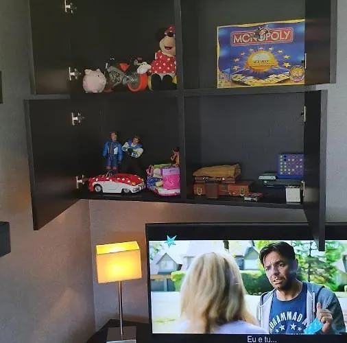 Lägenhet Macrisbete 4 Fátima