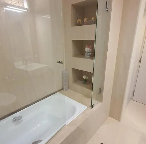 Macrisbete 4 Lägenhet