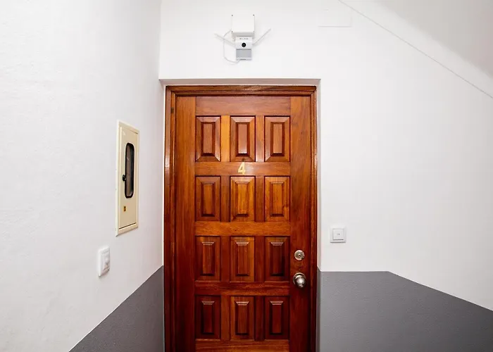 Macrisbete 4 * Fátima