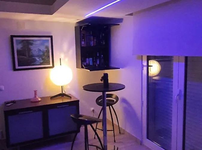 Macrisbete 4 * Fátima