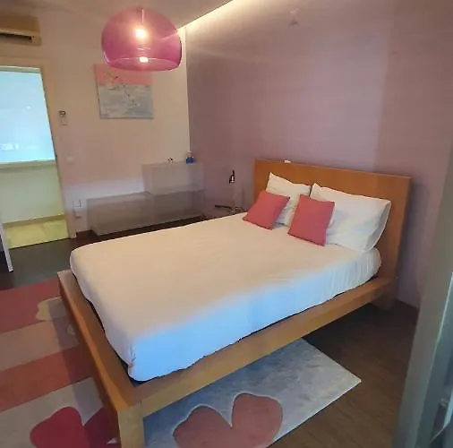 Macrisbete 4 شقة فاطمة