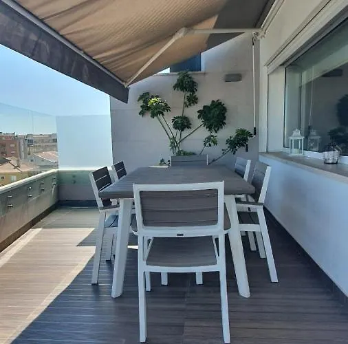 Lejlighed Macrisbete 4