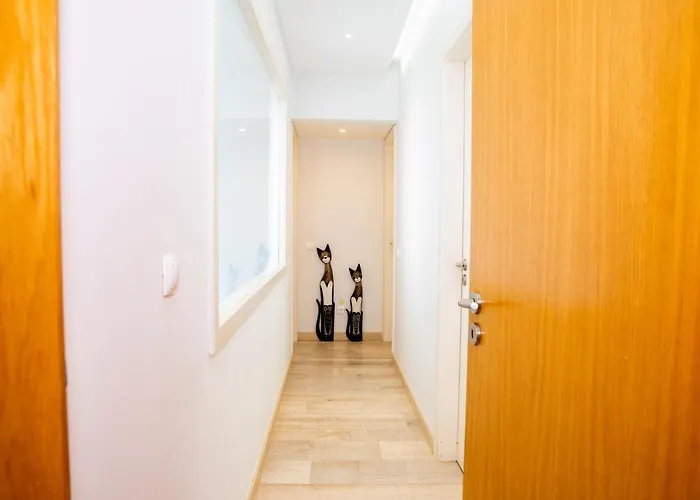 شقة Macrisbete 4 فاطمة