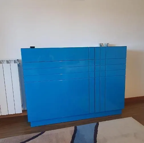 Macrisbete 4 Lägenhet Fátima